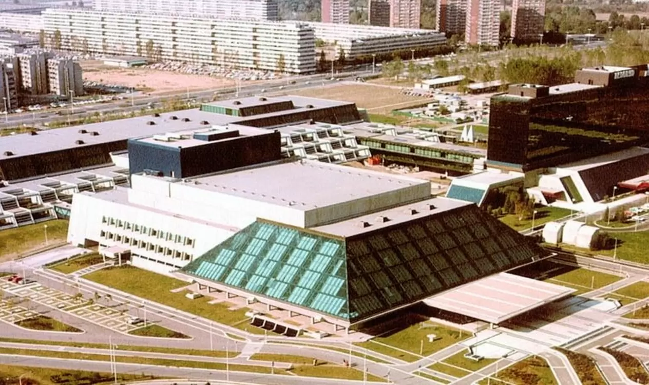 Sava Centre
